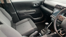 Citroen C3 Aircross 1.2 PureTech 110 Shine 5dr Petrol Hatchback